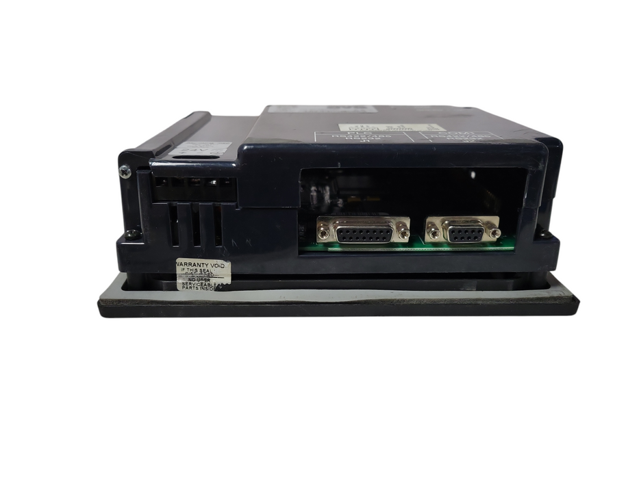 EZ Automation EZ-T6C-FSD 5.7" TFT Color Display READ