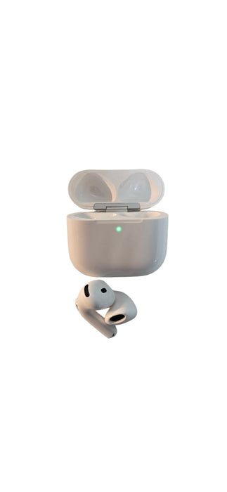 Apple AirPods 4th Generation with Charging Case – A3050 A3053 A3058