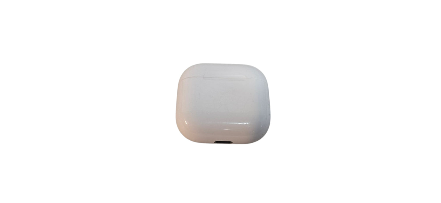 Apple AirPods 4th Generation with Charging Case – A3050 A3053 A3058