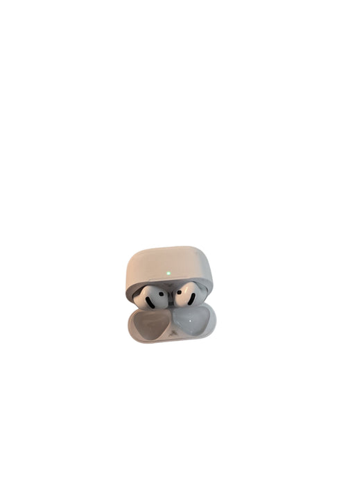 Apple AirPods 4th Generation with Charging Case – A3050 A3053 A3058