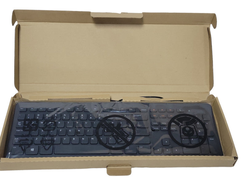 Open-Box Dell XPS 8700 Intel Core i7-4770U 3.40GHz 12GB RAM 1TB HDD _