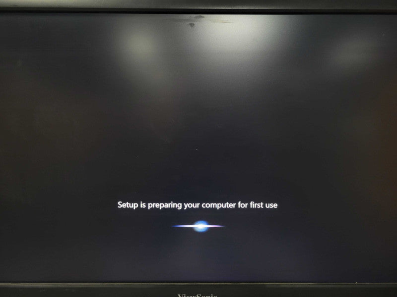 Open-Box Dell XPS 8700 Intel Core i7-4770U 3.40GHz 12GB RAM 1TB HDD _