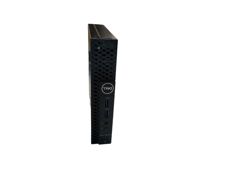 Dell OptiPlex 3060 USFF  i5 - 8500T CPU @ 2.10GHz 16GB DDR4 Ram QÎ¸