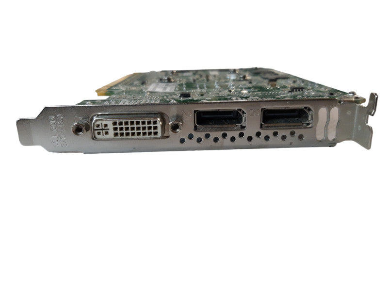 NVIDIA Quadro K2000 2GB GDDR5 Tower Height PCIe Graphics Card  Q