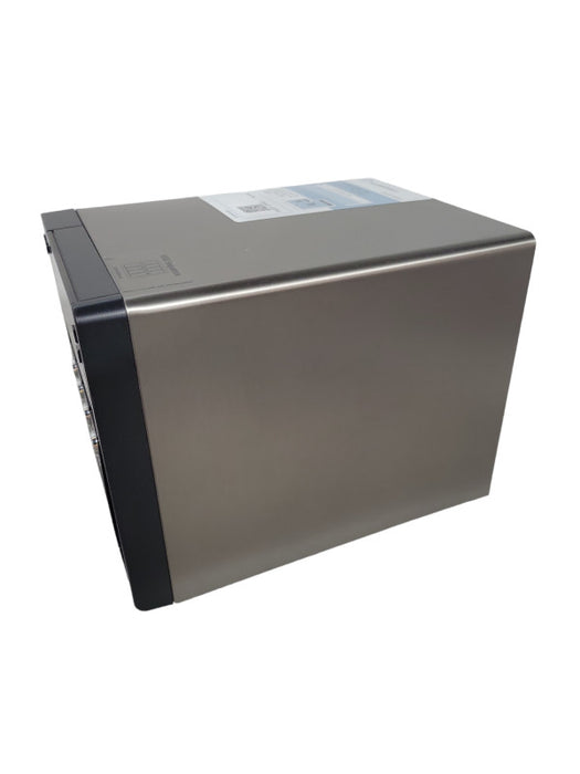 QNAP TS-853 Pro-8G 4 Bay NAS 4x 1TB HDD !