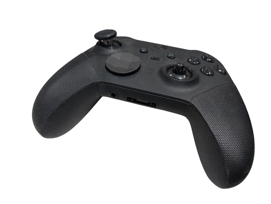 Microsoft Xbox Elite Series 2 Controller Black Model: 1797 ( parts )