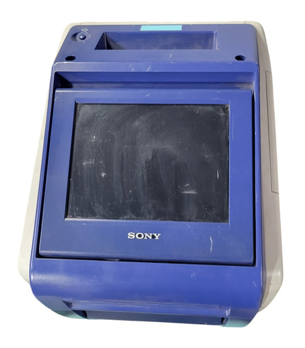 Sony SnapLab UP-CR10L Digital Photo Printer