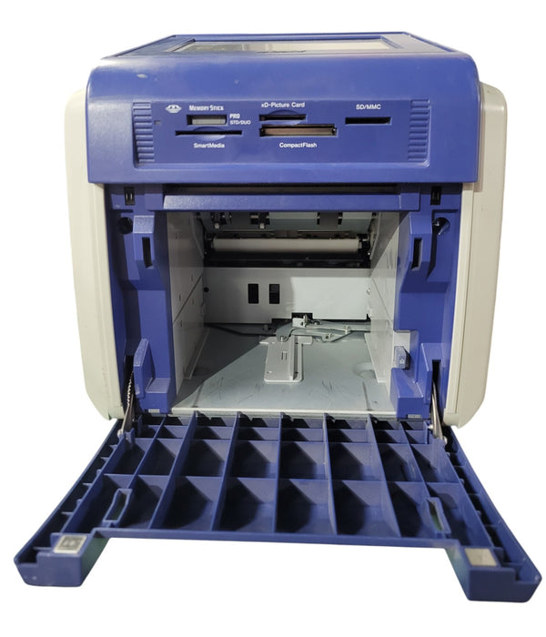 Sony SnapLab UP-CR10L Digital Photo Printer