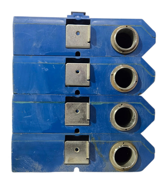 Teledyne Isco 2105C Interface Module CDMA Lot of 4 (READ)