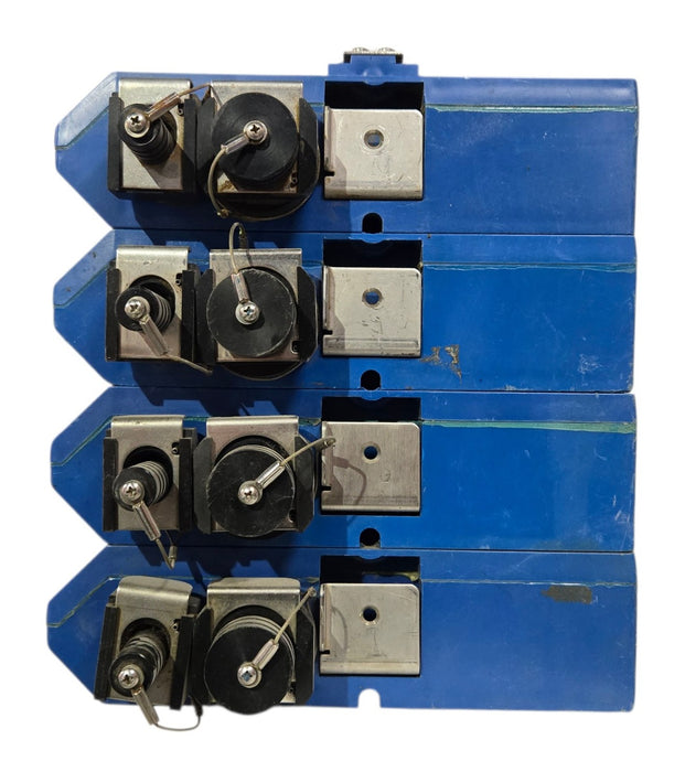 Teledyne Isco 2105C Interface Module CDMA Lot of 4 (READ)