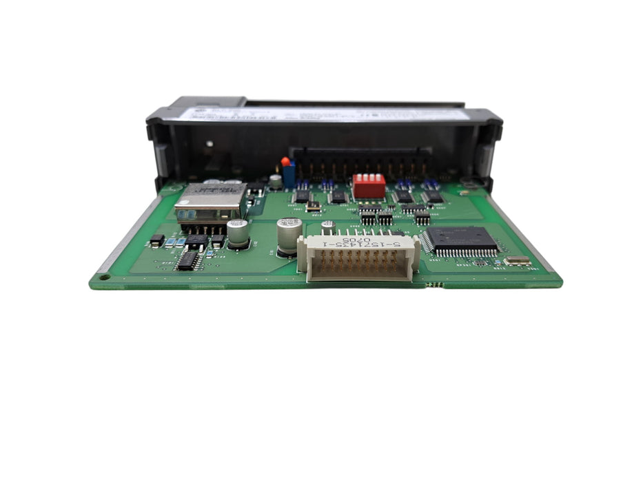 Allen-Bradley 1746-NI4 SLC 500 4-Channel Analog Input Module Ser B