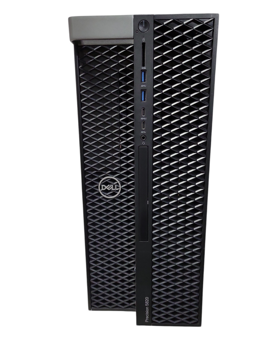 Dell Precision 5820 Workstation Barebones - No CPU/RAM/GPU/HDD