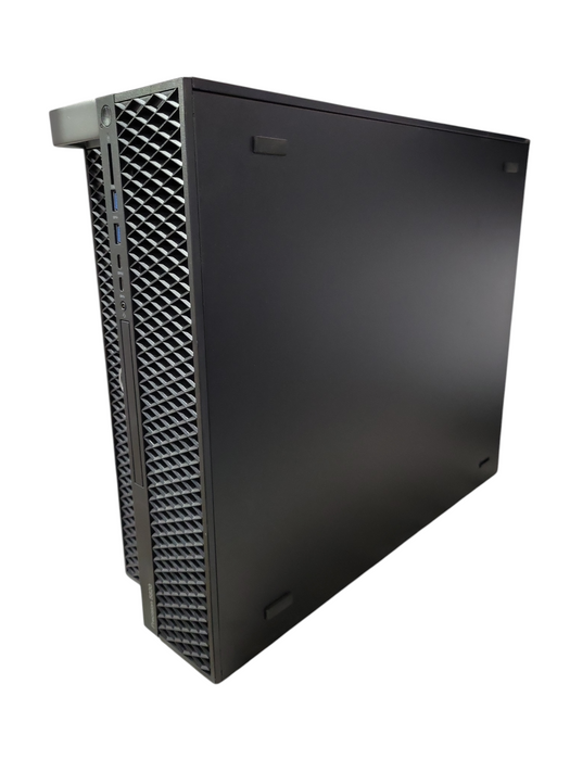 Dell Precision 5820 Workstation Barebones - No CPU/RAM/GPU/HDD