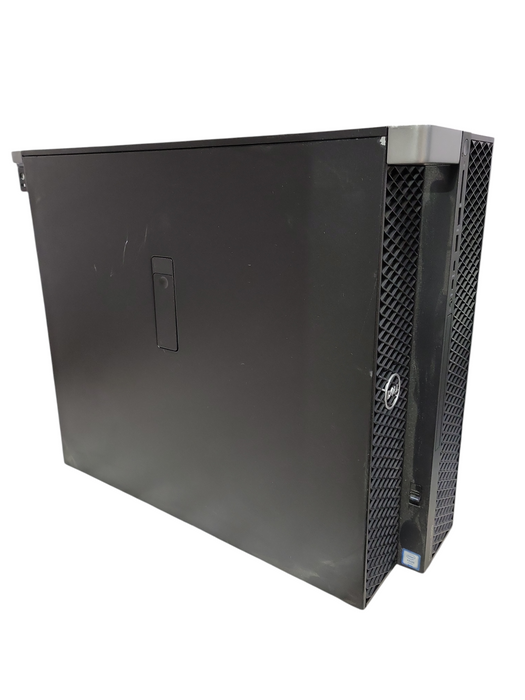 Dell Precision 5820 Workstation Barebones - No CPU/RAM/GPU/HDD