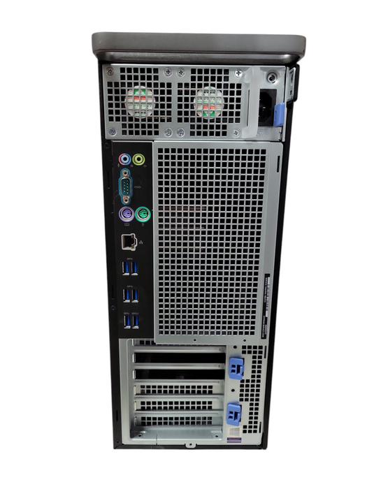 Dell Precision 5820 Workstation Barebones - No CPU/RAM/GPU/HDD