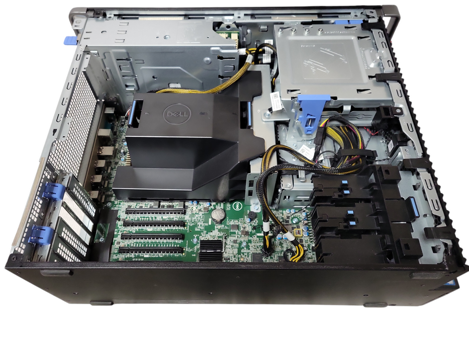 Dell Precision 5820 Workstation Barebones - No CPU/RAM/GPU/HDD