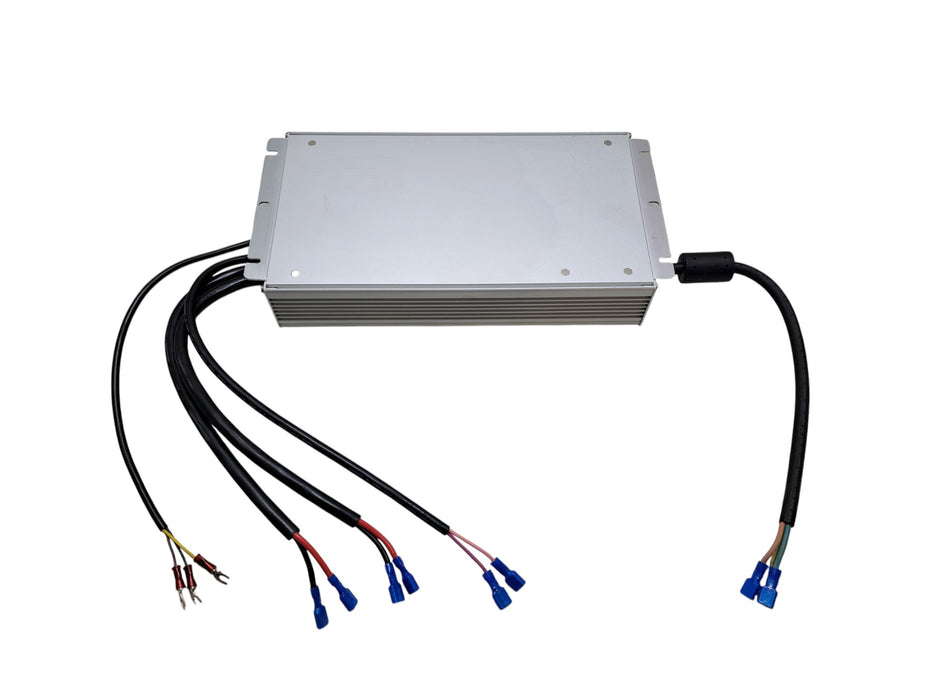 Mean Well HLG-600H-24B - 600W 24V 25A Switching LED Power Supply IP67
