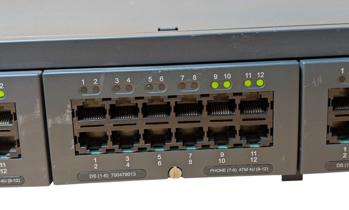 Avaya IP Office 500 V2 - Control Unit IPO IP500V2 700476005 with Modules