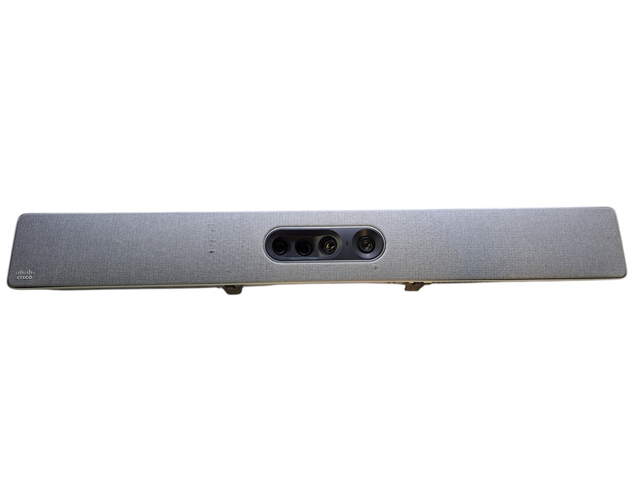 Cisco Spark Quad Camera TTC8-10 CS-QUADCAM V01 Video Conference Camera