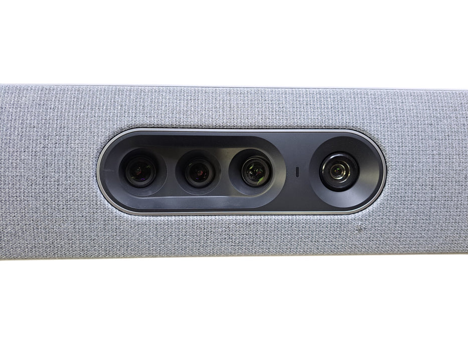 Cisco Spark Quad Camera TTC8-10 CS-QUADCAM V01 Video Conference Camera