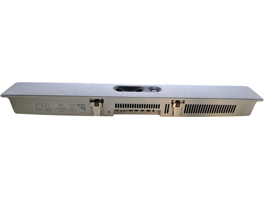 Cisco Spark Quad Camera TTC8-10 CS-QUADCAM V01 Video Conference Camera