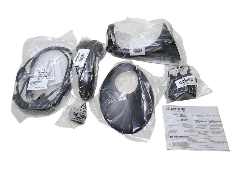 Honeywell Voyager MK9540-32B41-6 Handheld Barcode Scanner Kit (Open Box)