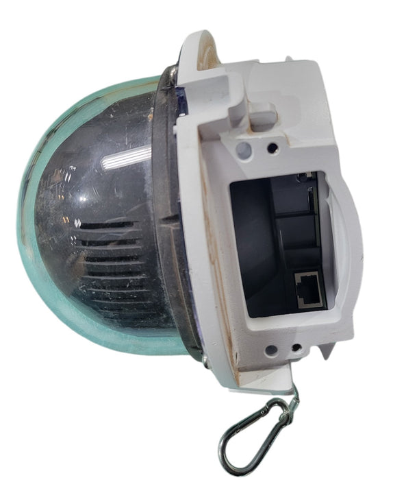 AXIS P3807-PVE - Panoramic Network Security Camera 01048-001-01