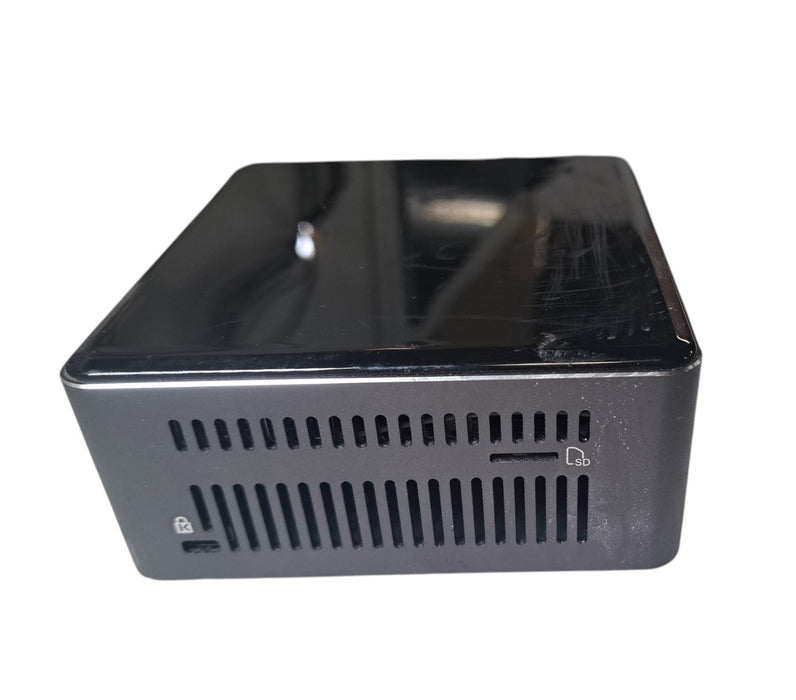 Intel NUC NUC7i5BNH - Core i5-7260U 8GB RAM 256GB SSD Mini PC