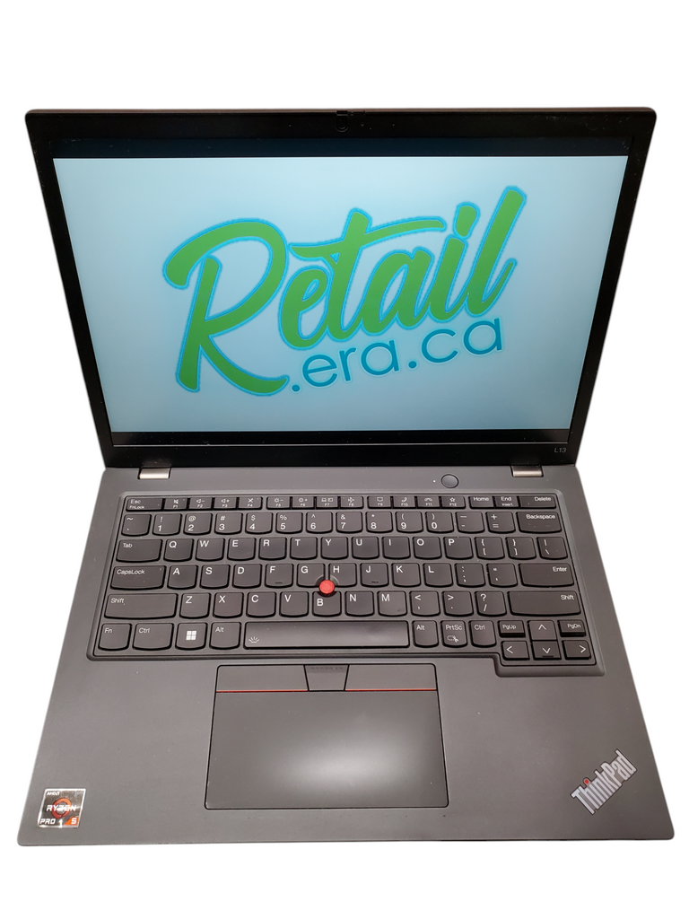 Lenovo ThinkPad L13 Gen 3 13.3