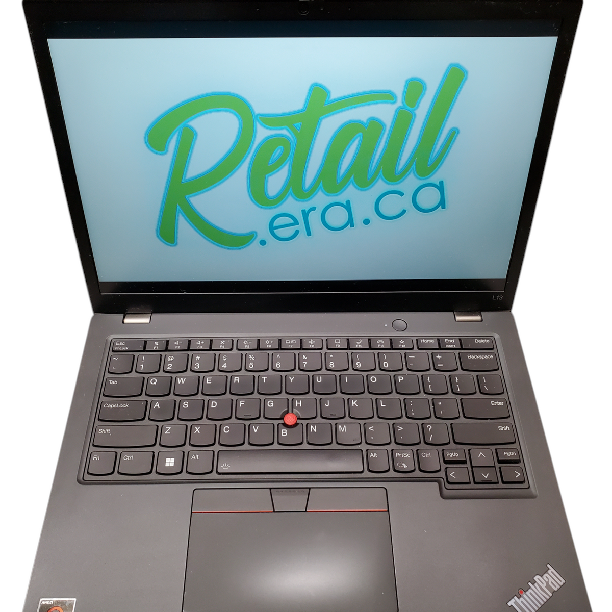 Lenovo ThinkPad L13 Gen 3 13.3