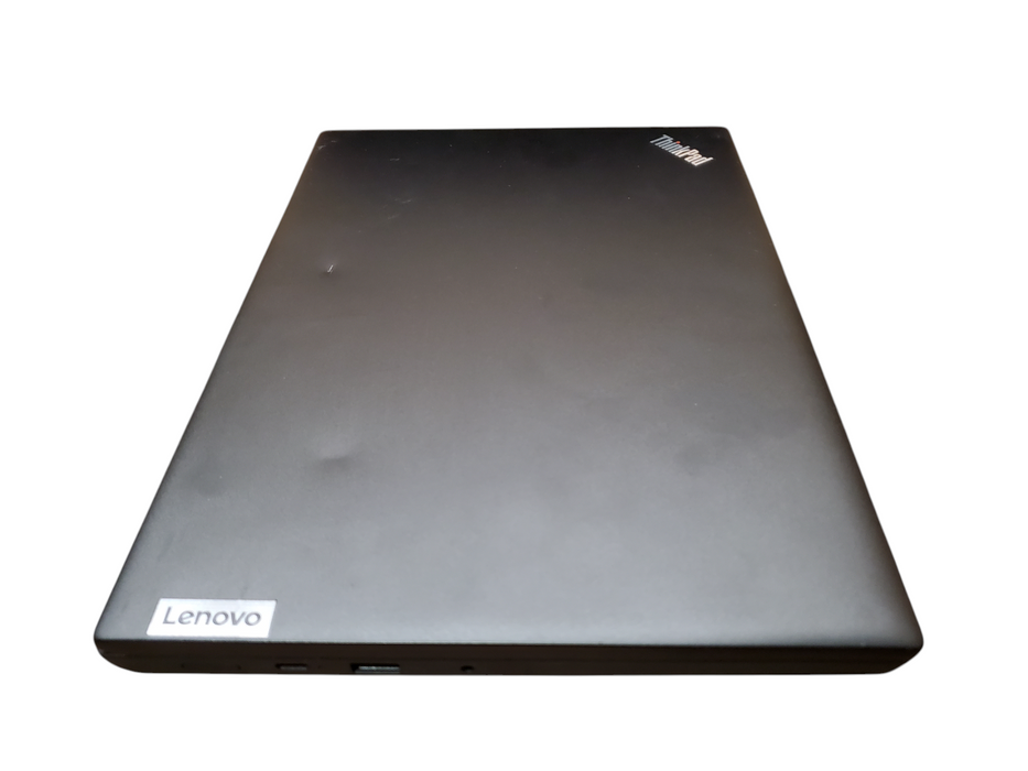 Lenovo ThinkPad L13 Gen 3 13.3" Full HD+ Ryzen 5 PRO 5675U 16GB RAM 256GB READ