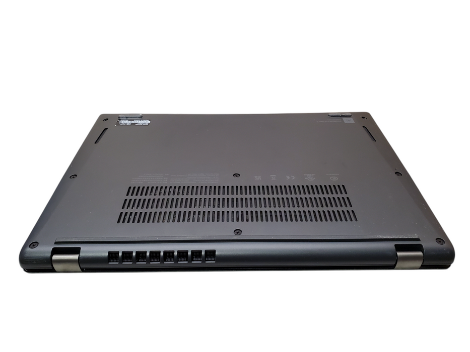Lenovo ThinkPad L13 Gen 3 13.3" Full HD+ Ryzen 5 PRO 5675U 16GB RAM 256GB READ