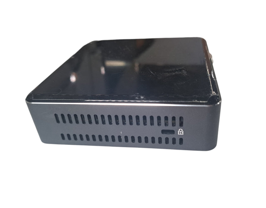 Intel NUC NUC7i5BNK - Core i5-7260U 2.20GHz 8GB RAM 256GB SSD Mini PC