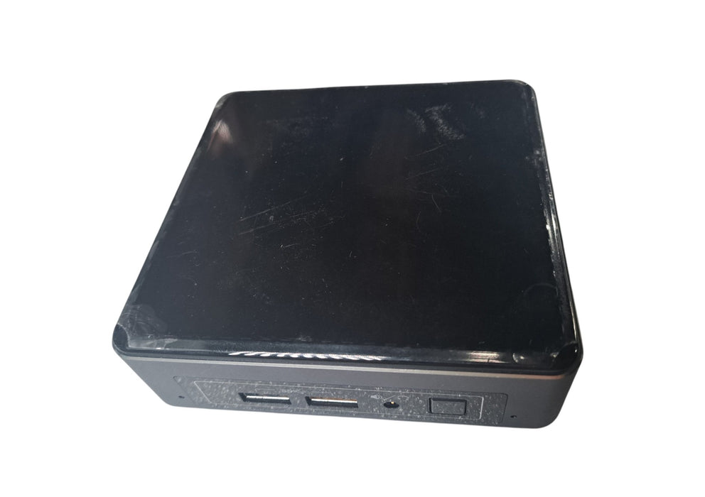 Intel NUC NUC7i5BNK - Core i5-7260U 2.20GHz 8GB RAM 256GB SSD Mini PC