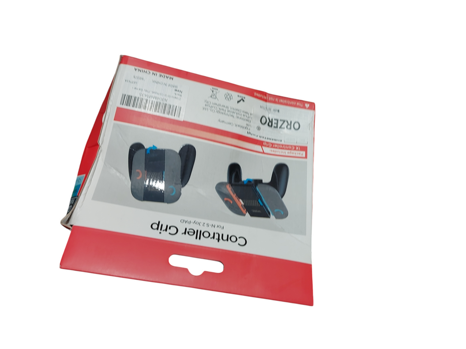 ORZERO Controller Grip fort Nintendo Switch JoyPads