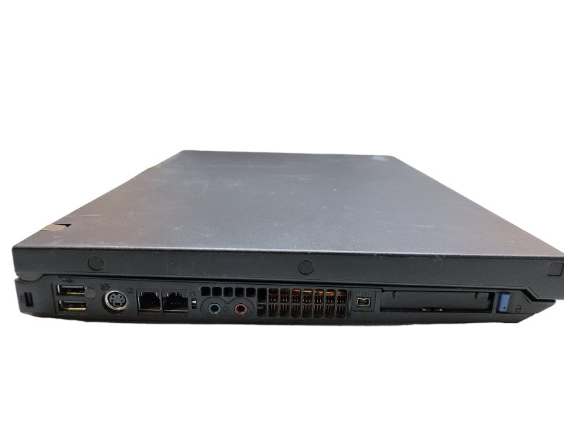 Retro IBM ThinkPad R51 | Pentium M | 1GB DDR| NO HDD  Î² BudLap