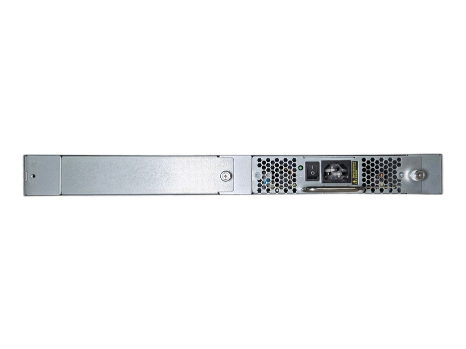 HP StoreFabric SN3000B - 24-Port 16Gb Fibre Channel Switch
