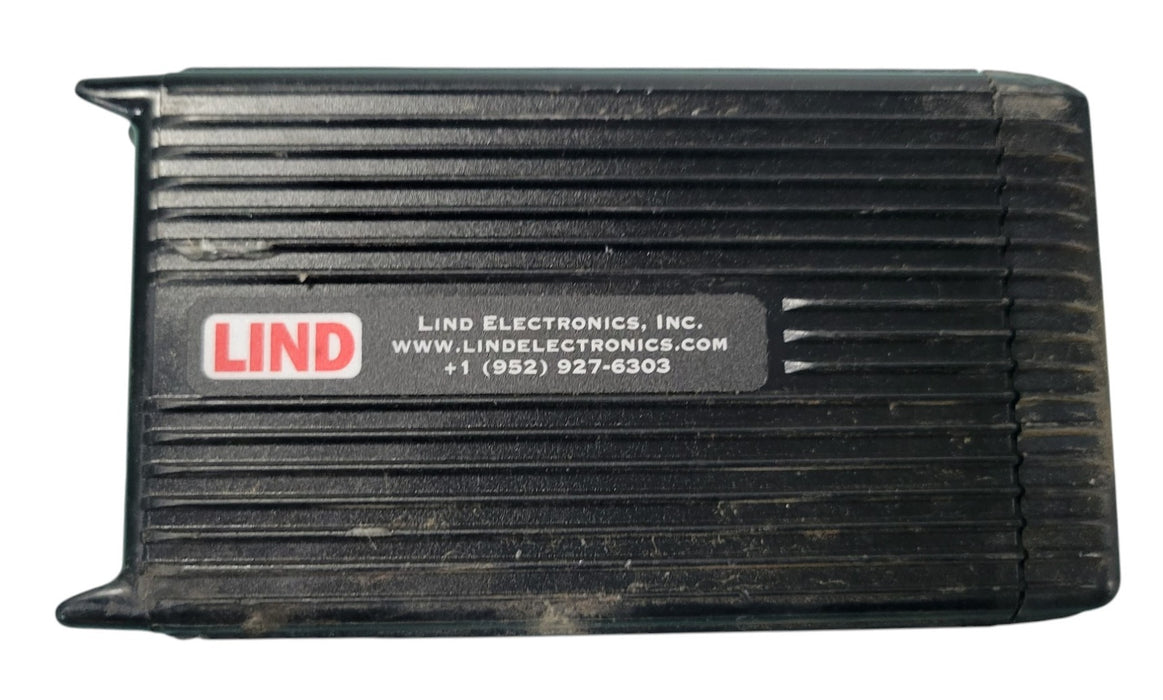 Lind PA1580-2961 Automobile Adapter for Panasonic Toughbook 15V 8.0A