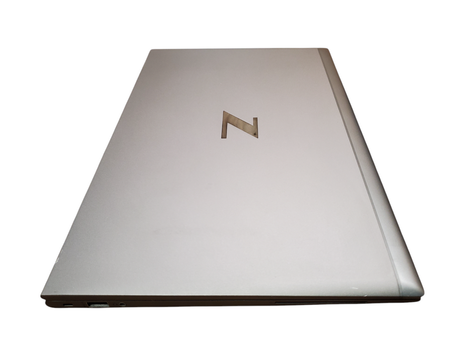 HP ZBook Firefly 14" G8 Intel Core i7-1165G7 2.80GHz 16GB RAM 512GB SSD READ