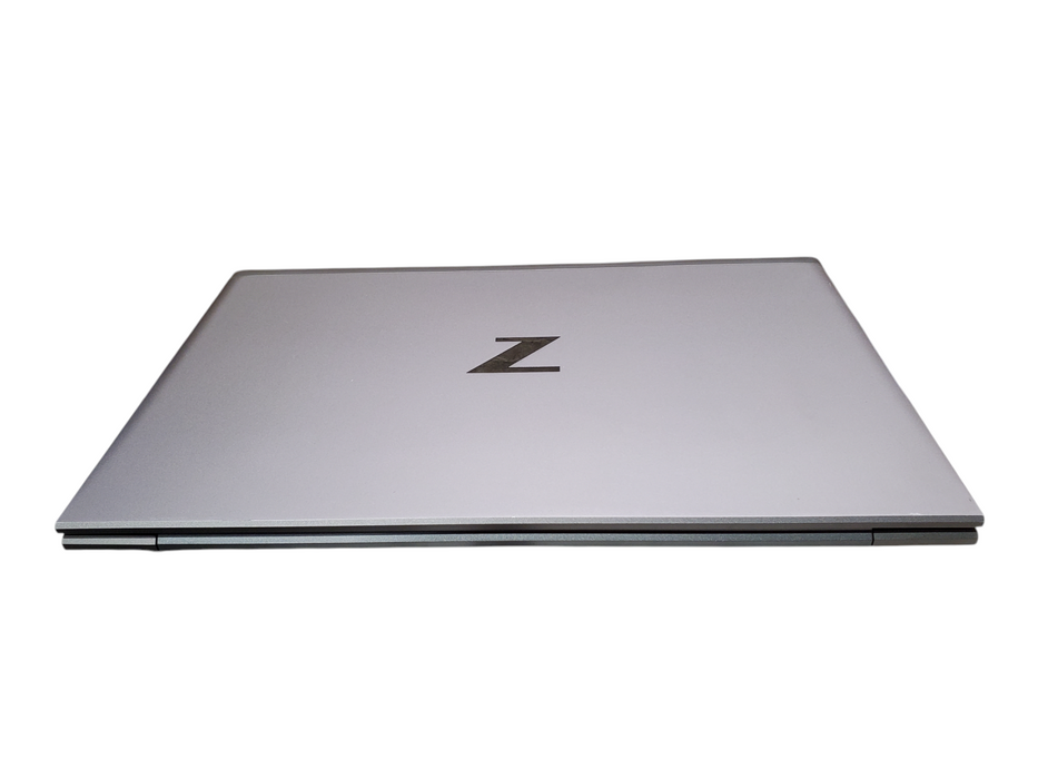 HP ZBook Firefly 14" G8 Intel Core i7-1165G7 2.80GHz 16GB RAM 512GB SSD READ