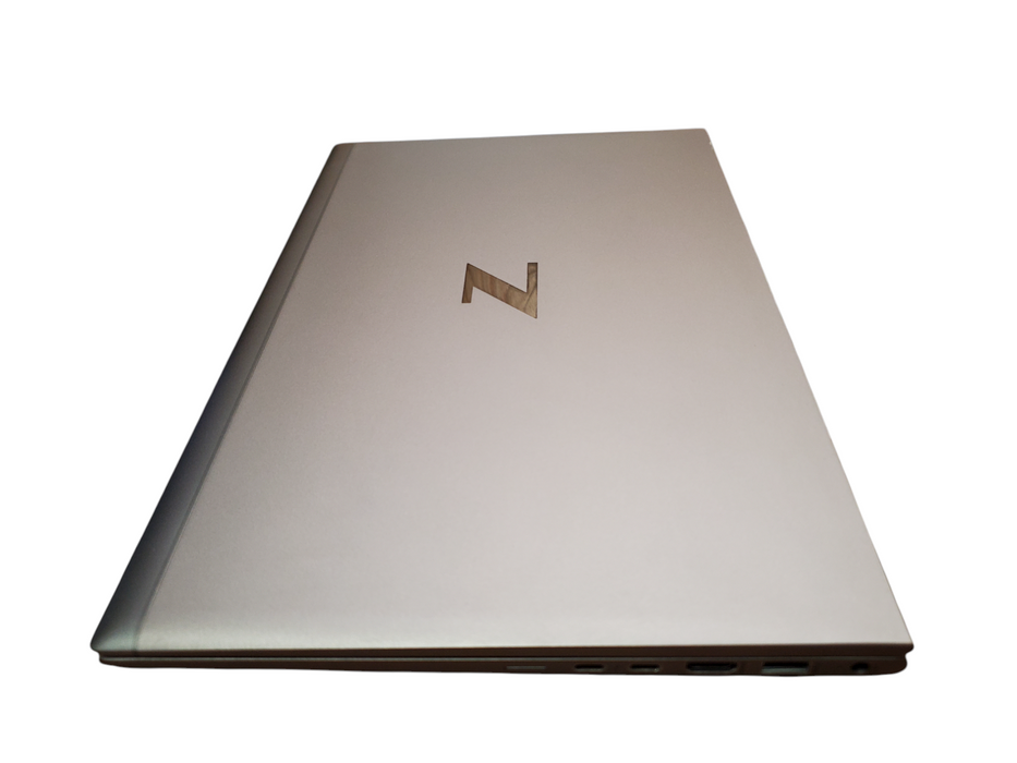 HP ZBook Firefly 14" G8 Intel Core i7-1165G7 2.80GHz 16GB RAM 512GB SSD READ