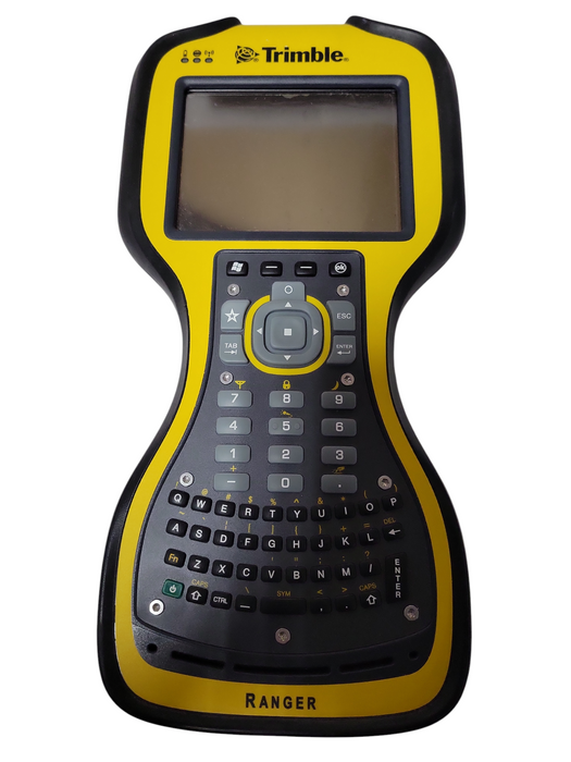 Trimble Ranger TSC3 Data Collector Controller Navigation has Fieldnet