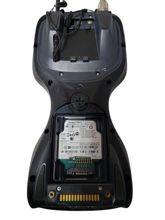 Trimble Ranger TSC3 Data Collector Controller Navigation has Fieldnet