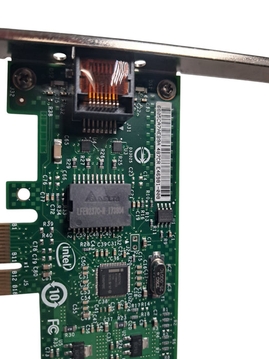Intel Gigabit CT Desktop Adapter EXPI9301CTBLK PCIe x1 NIC