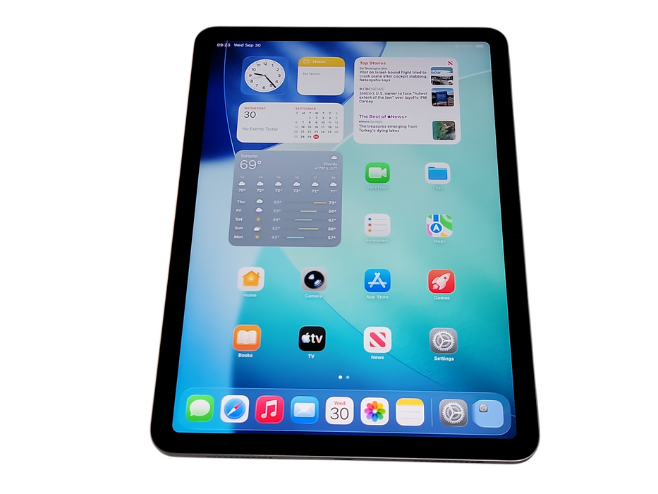 Apple iPad Air M3 11" - 128GB - Space Gray [A3266 | A]