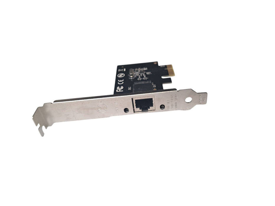YJ-RTL8111H_V1.1 PCIe Gigabit Ethernet Network Adapter Card