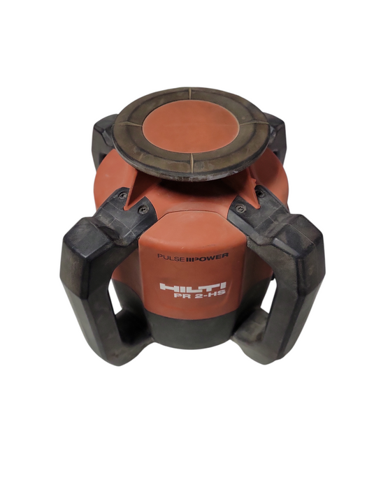 Hilti PR 2-HS Rotary Laser Level (READ)