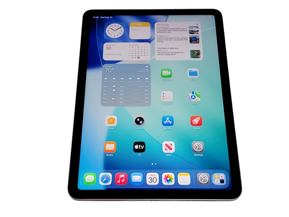 Apple iPad Air M3 11" - 128GB - Purple [A3266 | A]