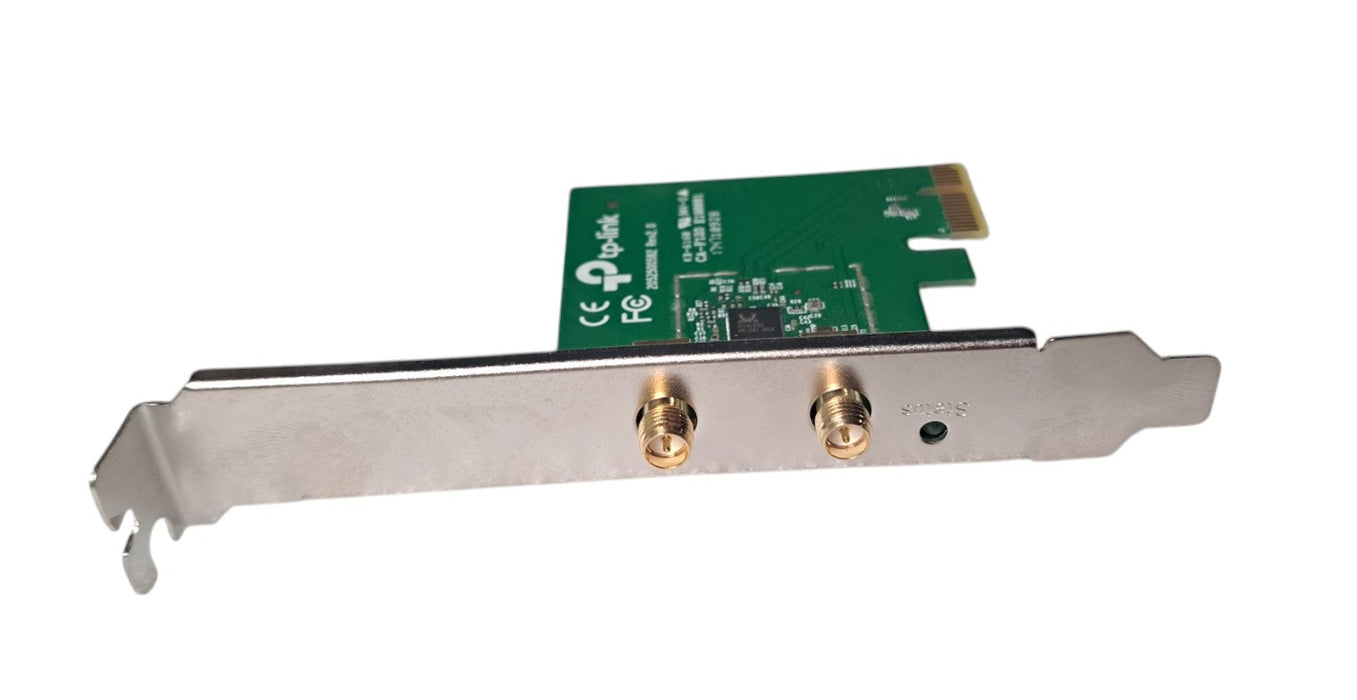 TP-Link TL-WN881ND - 300Mbps Wireless N PCI Express Adapter