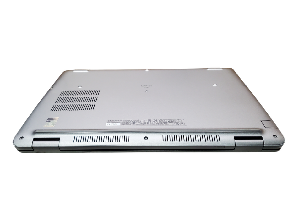 Dell Latitude 5540 15" i5-1345U 16GB DDR4 256GB NVMe no power adapter
